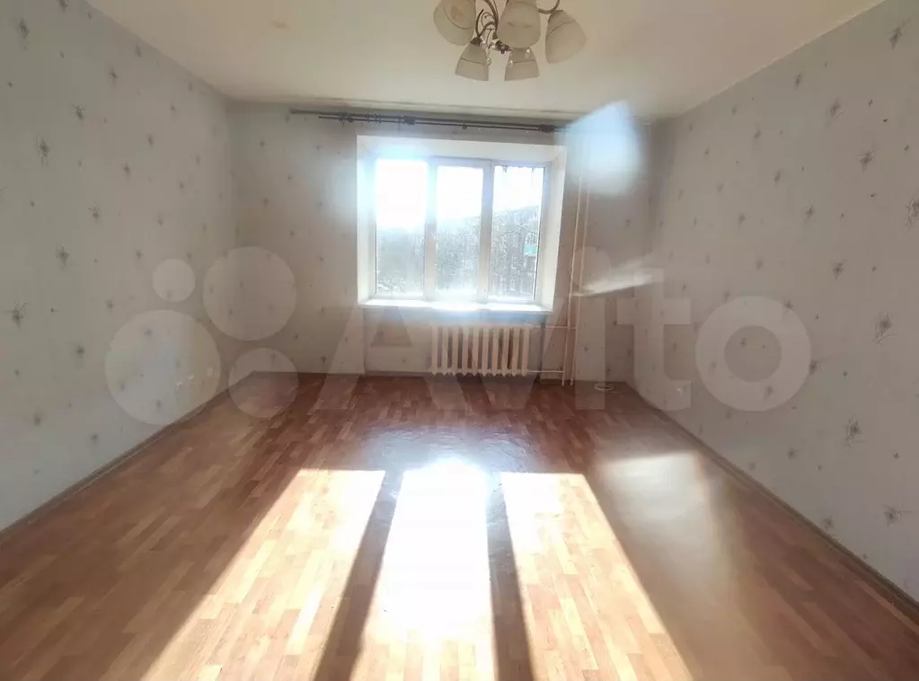 1-к. квартира, 49 м, 3/5 эт. - Фото 0