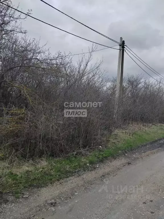 Участок в Липецкая область, Липецк Тепличное СНТ, 22/743 (6.0 сот.) - Фото 2
