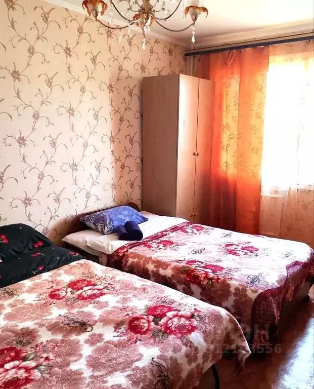 Комната Санкт-Петербург ул. Есенина, 14К2 - Фото 0