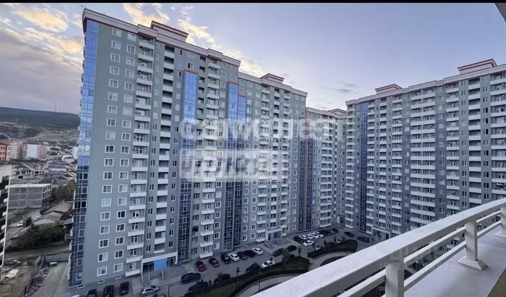 2-к кв. Дагестан, Дербент пер. Карла Маркса, 57 (69.9 м) - Фото 1