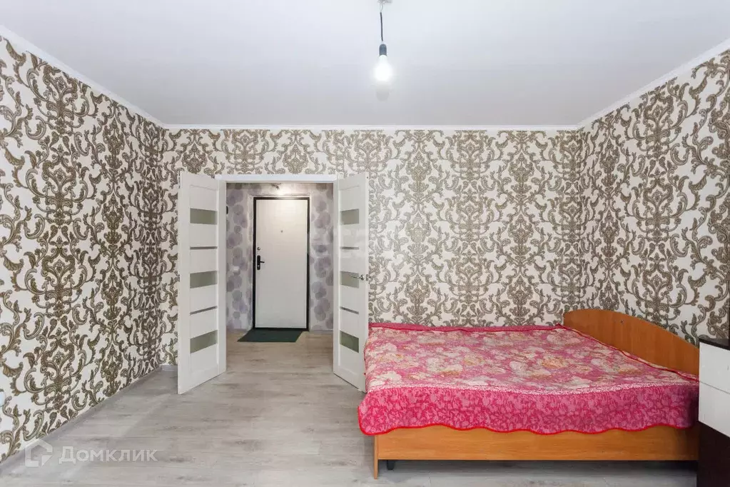 Продаётся 2-к квартира, 56.6 м - Фото 1