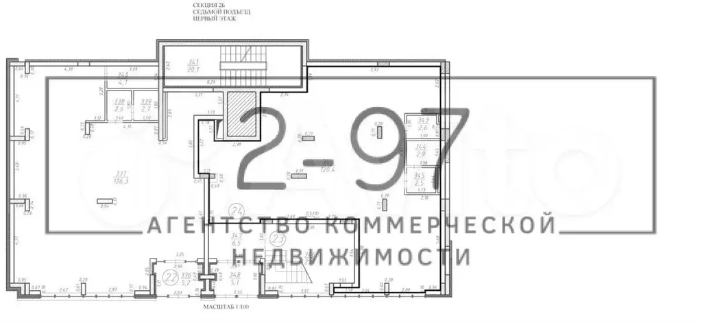 Комсомольская 15 - Фото 0