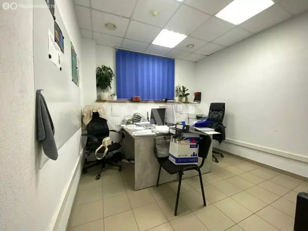 Помещение свободного назначения (169 м) - Фото 1