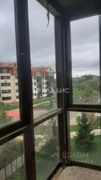 1-к кв. Московская область, Одинцовский городской округ, с. Ромашково ... - Фото 1