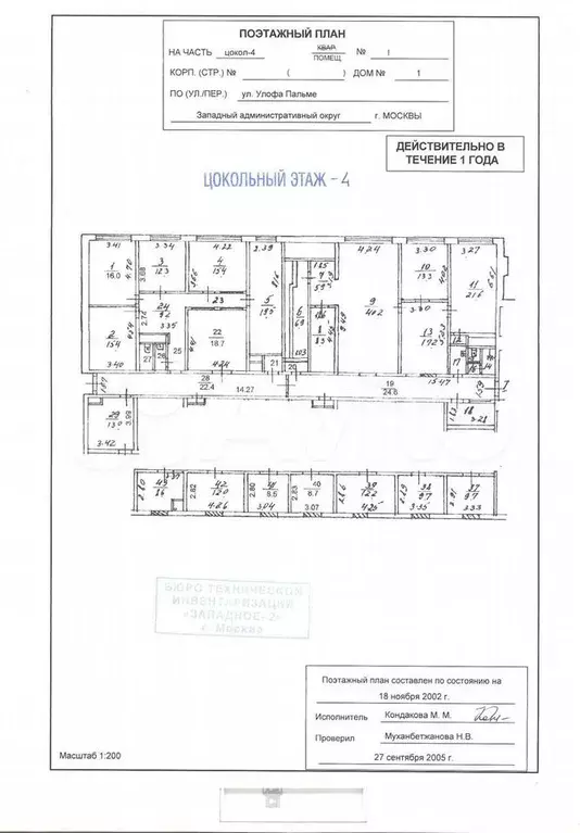 Продам помещение свободного назначения, 369 м - Фото 0