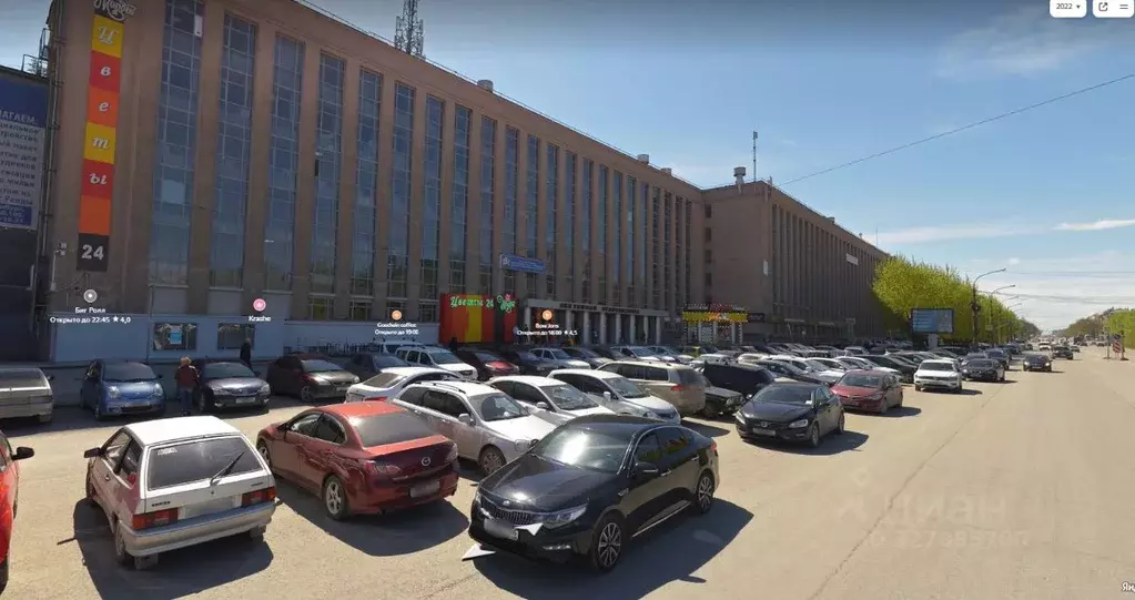 Офис в Свердловская область, Екатеринбург ул. Машиностроителей, 19 ... - Фото 1