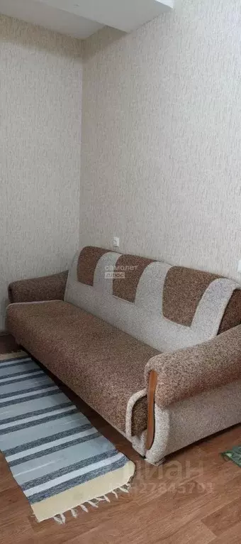 Комната Санкт-Петербург ул. Ольминского, 31 (10.4 м) - Фото 1