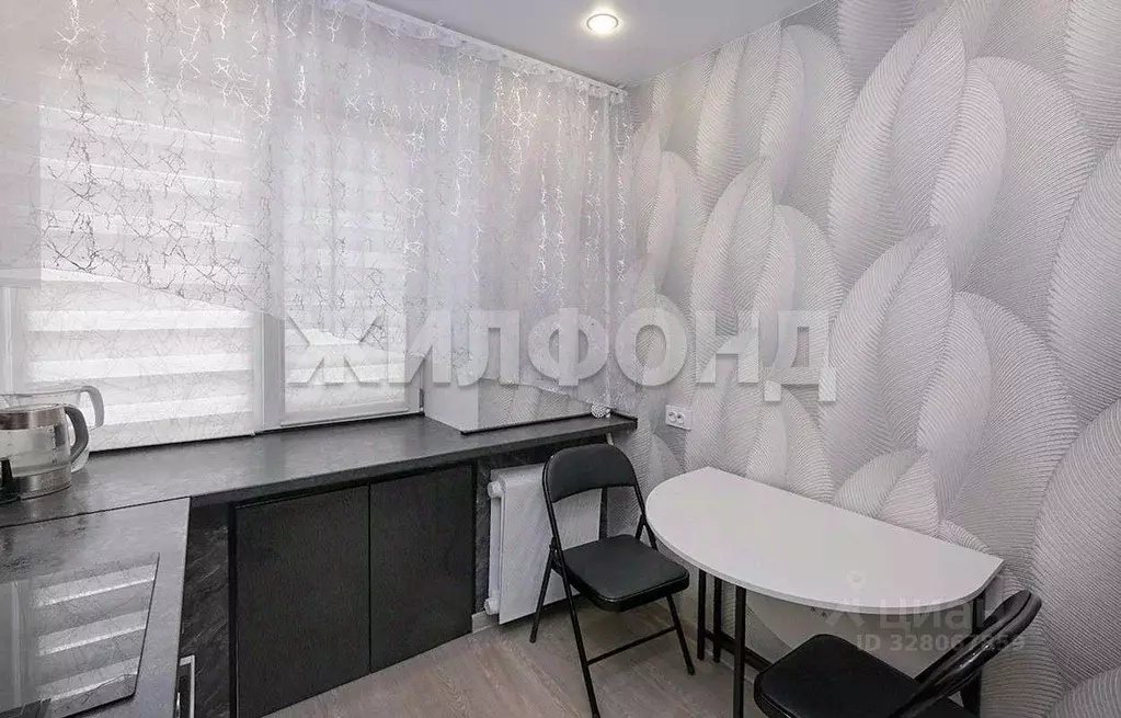 Квартира, 1 комната, 32.5 м - Фото 1