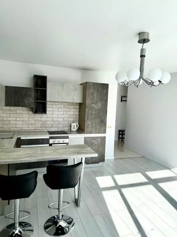 Квартира, 2 комнаты, 50 м - Фото 0