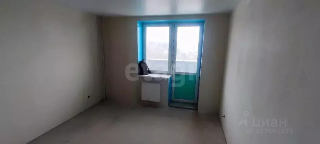 1-к кв. Удмуртия, Ижевск ул. Баранова, 96А (37.4 м) - Фото 0