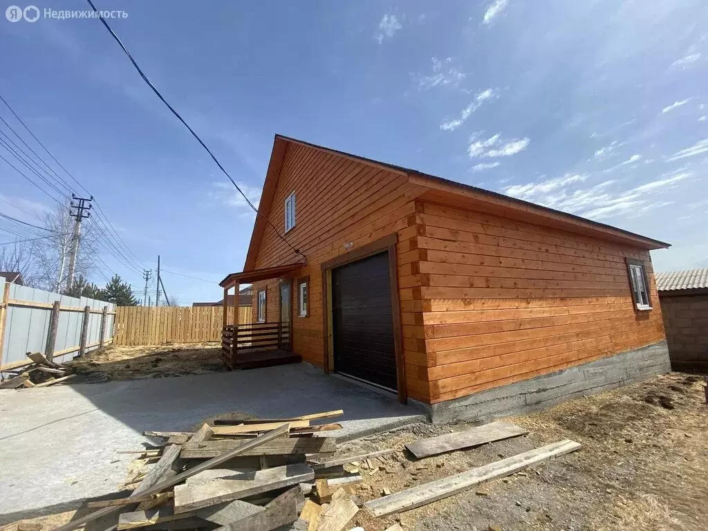 Дом в деревня Грановщина, Полярная улица (230 м) - Фото 2
