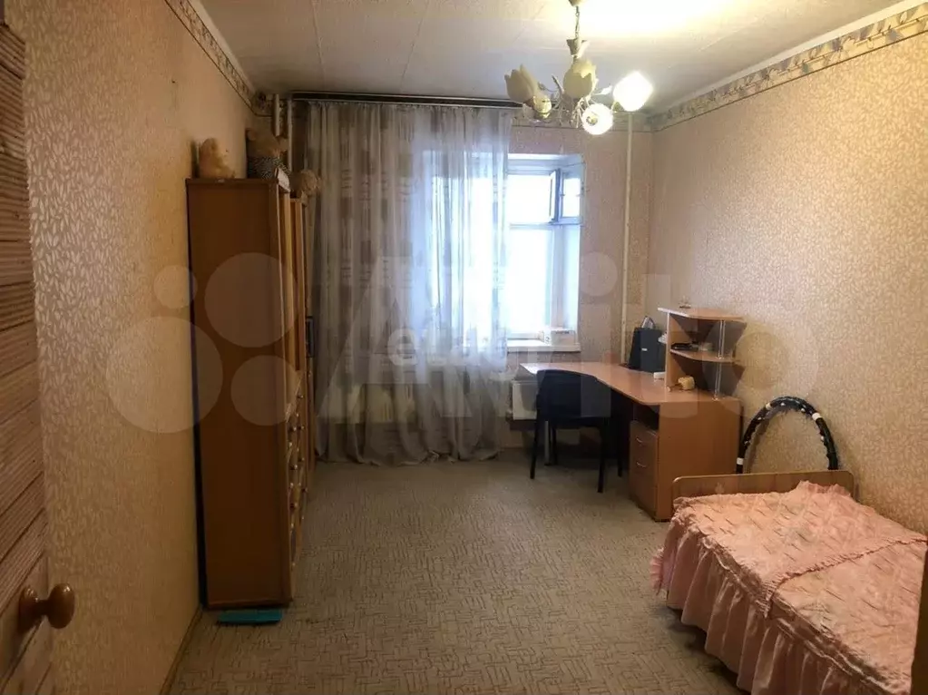 3-к. квартира, 75,1 м, 6/9 эт. - Фото 0