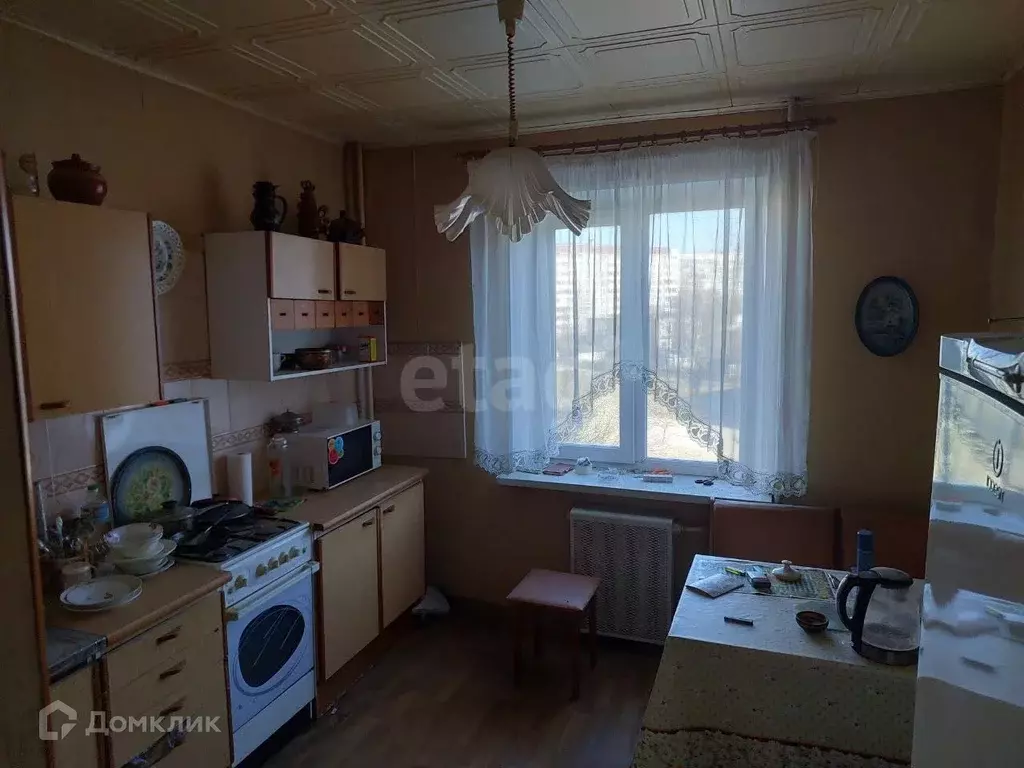 Продаётся 3-к квартира, 66.9 м - Фото 0