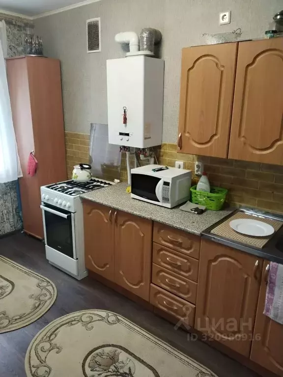 1-к кв. Марий Эл, Йошкар-Ола ул. Машиностроителей, 114 (34.0 м) - Фото 0