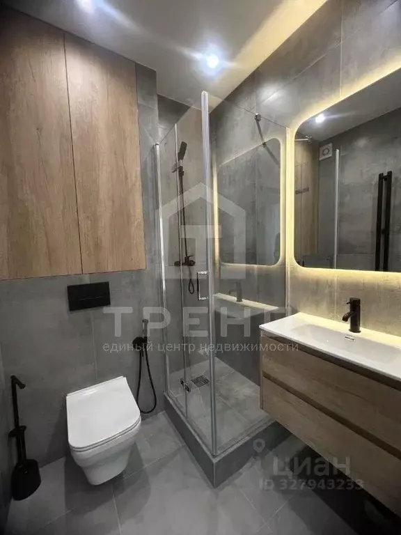 1-к кв. Санкт-Петербург ул. Чирикова, 5 (32.0 м) - Фото 1