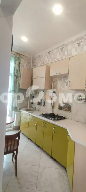 Продается 1-комнатная квартира - Фото 1