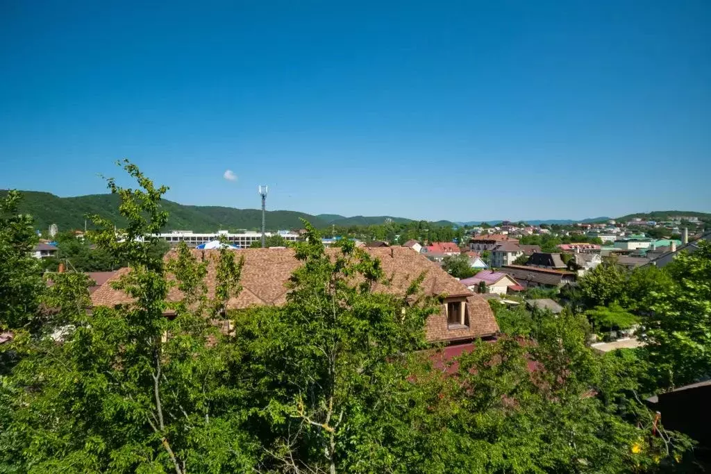 Дом в Краснодарский край, Геленджик городской округ, с. ... - Фото 1