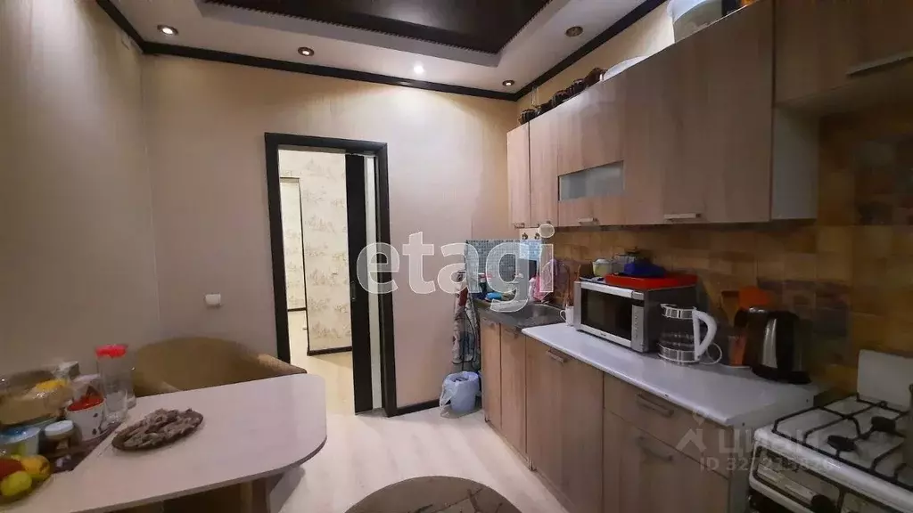 Комната Ямало-Ненецкий АО, Новый Уренгой ул. 26-го съезда КПСС, 10 ... - Фото 1