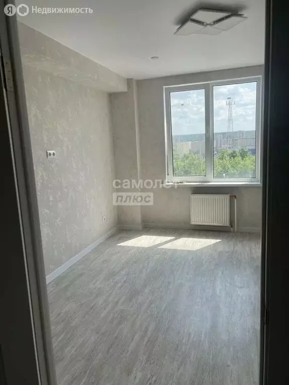2-комнатная квартира: Пенза, улица Генерала Глазунова, 6 (54.6 м) - Фото 2