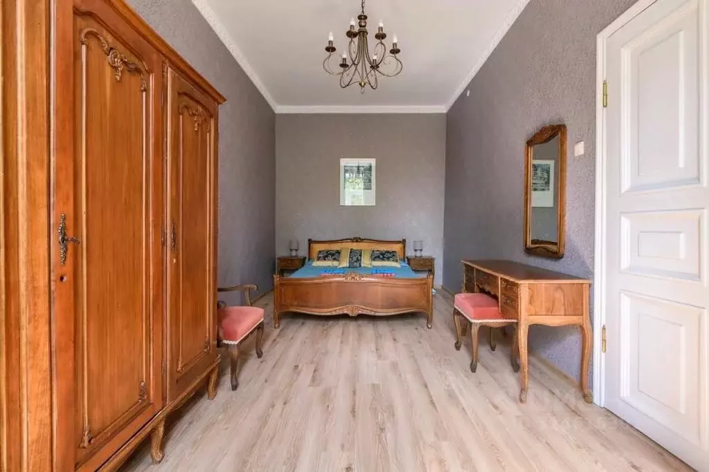 1-к кв. Санкт-Петербург Кронверкский просп., 31 (105.0 м) - Фото 1