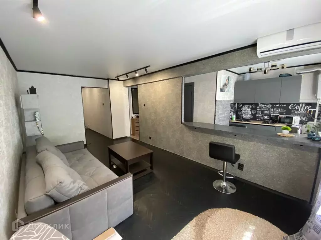 Продаётся 2-к квартира, 44.9 м - Фото 0