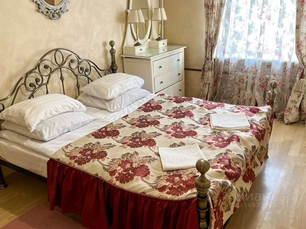 2-к кв. Тульская область, Тула просп. Ленина, 19 (45.0 м) - Фото 1