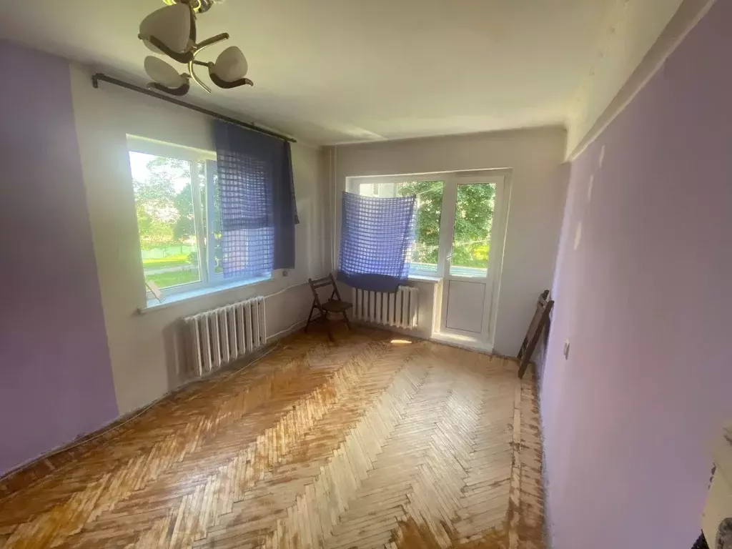 Продаётся 2-к квартира, 41.8 м - Фото 1