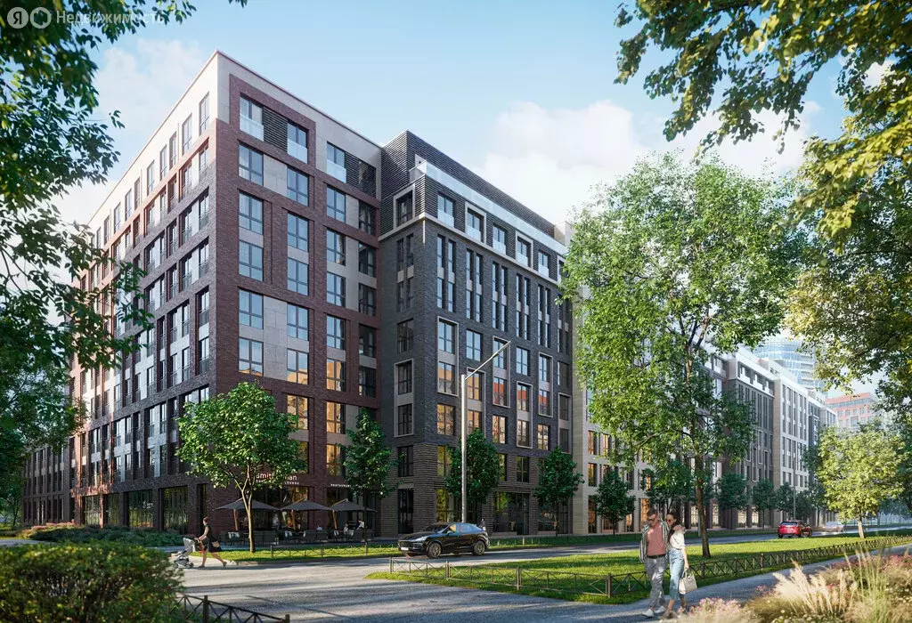 Помещение свободного назначения (100 м) - Фото 1