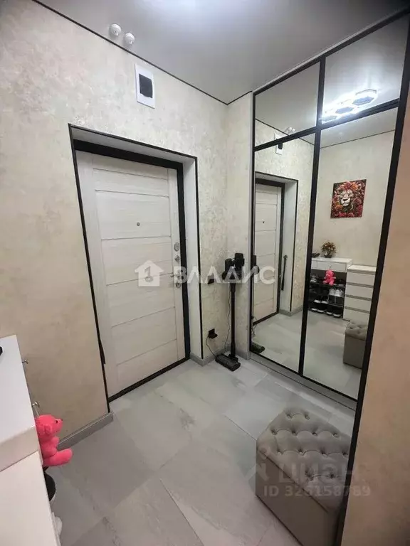 3-к кв. Бурятия, Улан-Удэ 140Б мкр, 4 (59.0 м) - Фото 2