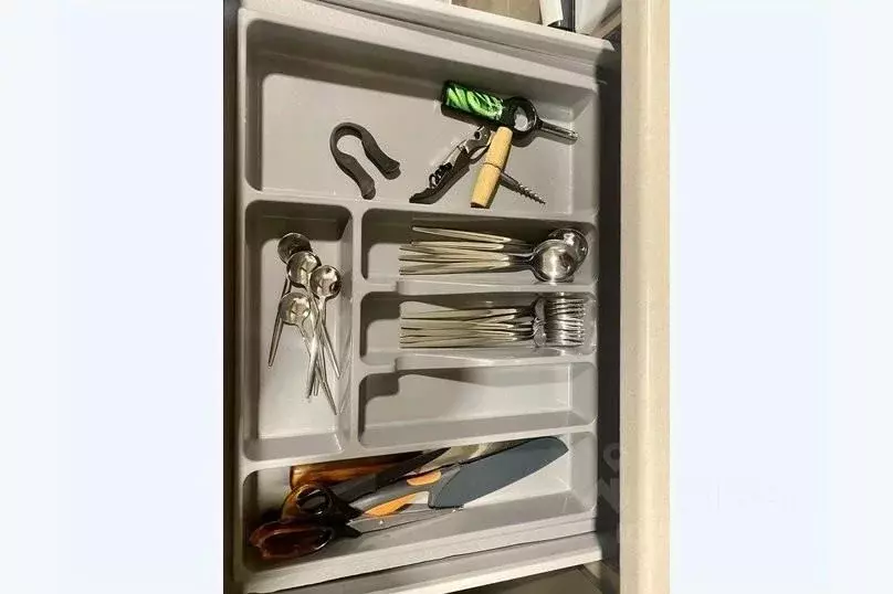 1-к кв. Самарская область, Самара бул. Ивана Финютина, 82 (38.0 м) - Фото 2