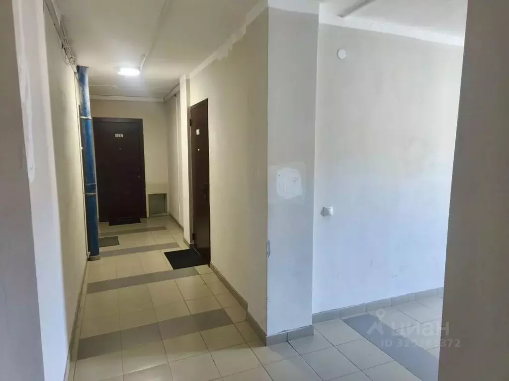 3-к кв. Вологодская область, Вологда Молодежная ул., 20 (56.7 м) - Фото 1