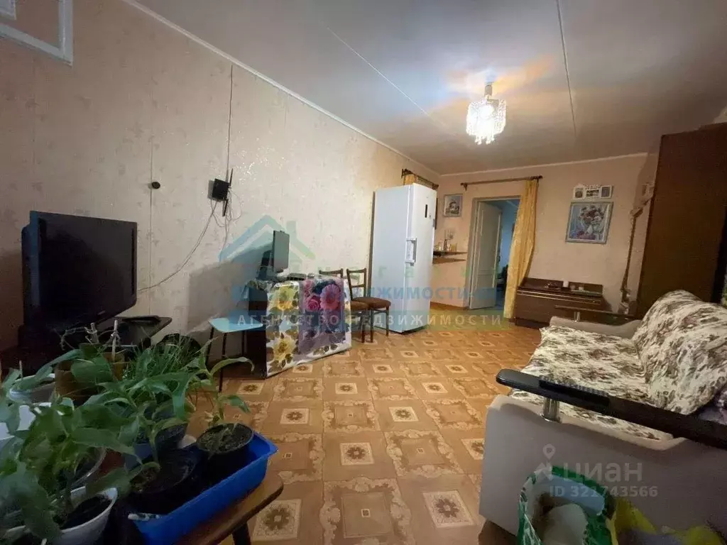 2-к кв. Краснодарский край, Новороссийск Московская ул., 12 (47.4 м) - Фото 1
