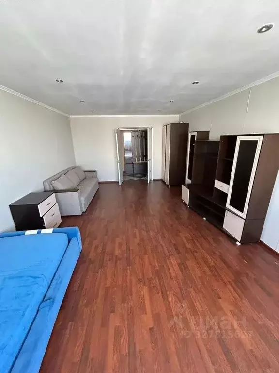 2-к кв. Московская область, Одинцово ул. Кутузовская, 25 (66.1 м) - Фото 2