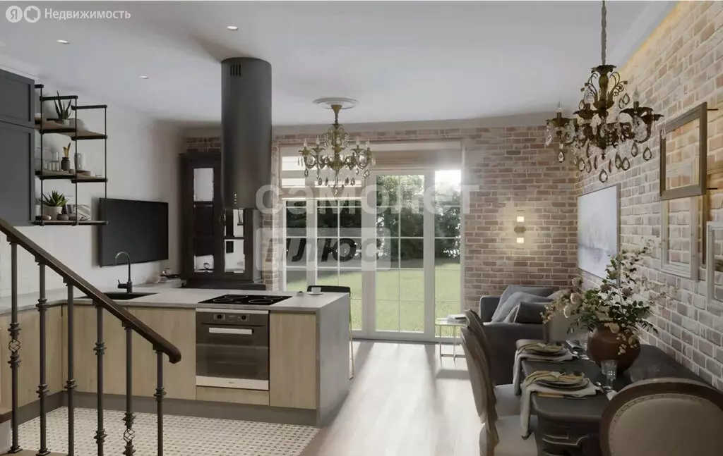 Дом в Апрелевка, улица Парк Апрель, 10 (156 м) - Фото 1