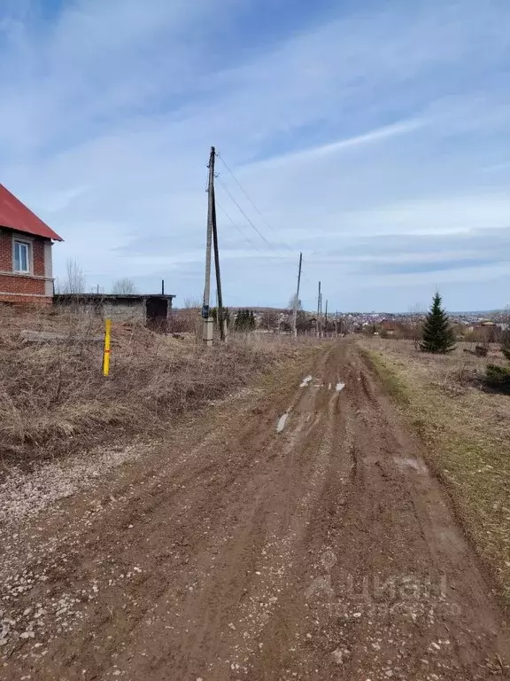 Участок в Пермский край, Лысьва Загородная ул. (12.0 сот.) - Фото 2