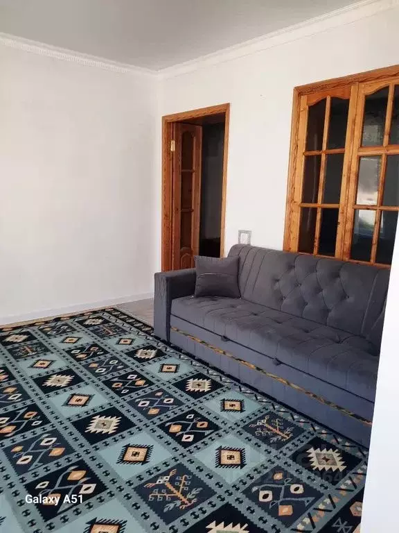 Комната Дагестан, Гергебильский район, Хвартикунинский сельсовет, с. ... - Фото 2