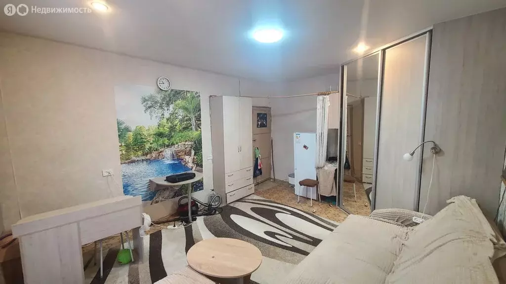 1к в 3-комнатной квартире (20.3 м) - Фото 1