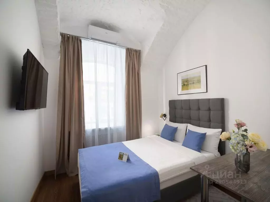 Комната Москва Садовническая ул., 5 (14.0 м) - Фото 1
