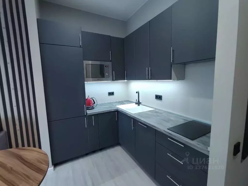 2-к кв. Москва проезд Серебрякова, 11к1 (52.0 м) - Фото 2