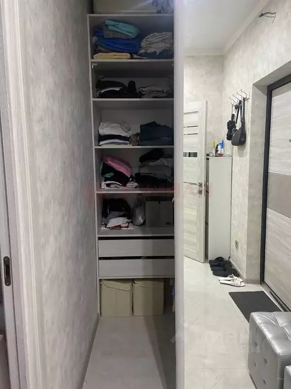 1-к кв. Ростовская область, Ростов-на-Дону ул. Еременко, 87/2 (40.0 м) - Фото 2