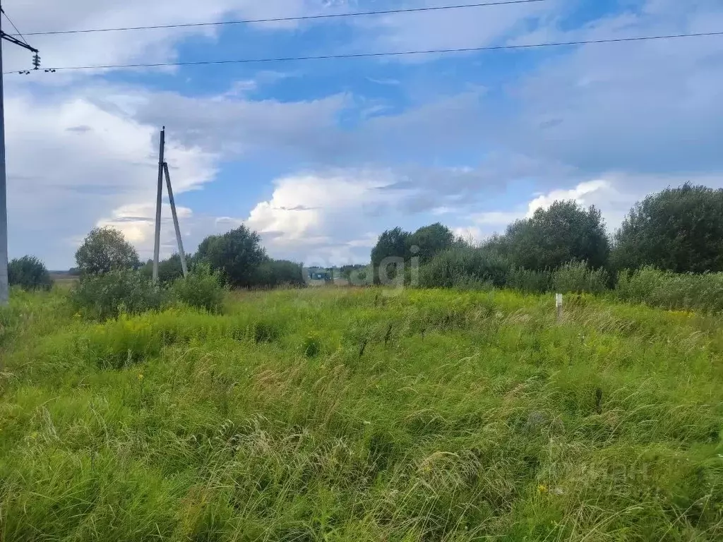 Участок в Калужская область, с. Перемышль  (14.2 сот.) - Фото 2