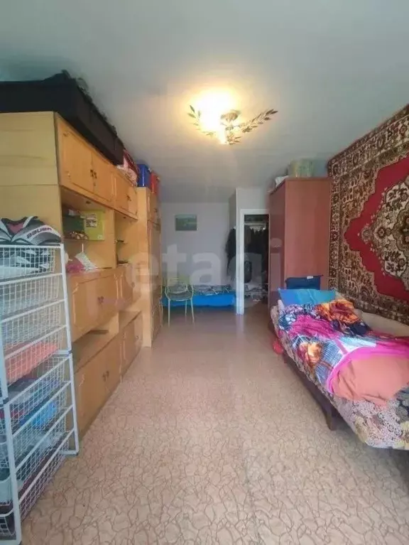 1-к кв. Белгородская область, Белгород Почтовая ул., 60 (37.0 м) - Фото 1