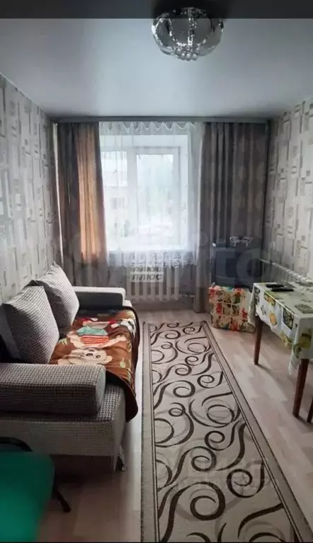 Комната Марий Эл, Йошкар-Ола ул. Волкова, 63А (11.7 м) - Фото 1
