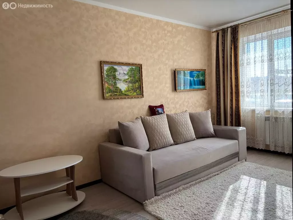 2-комнатная квартира: Ставрополь, улица Тухачевского, 30/2 (57 м) - Фото 0