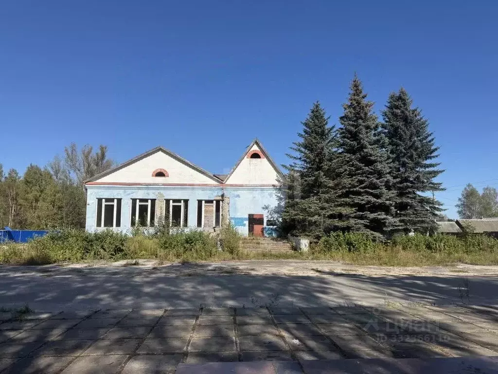 Помещение свободного назначения в Владимирская область, ... - Фото 2