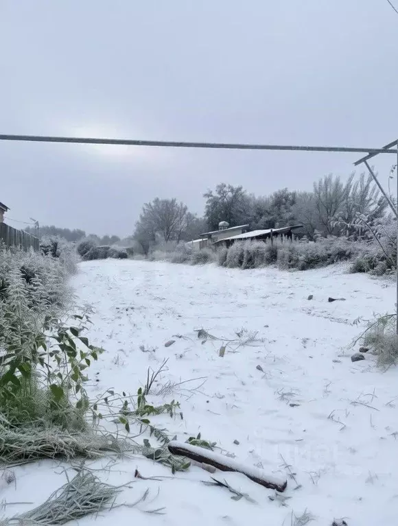 Участок в Тульская область, Тула городской округ, с. Высокое  (9.98 ... - Фото 1