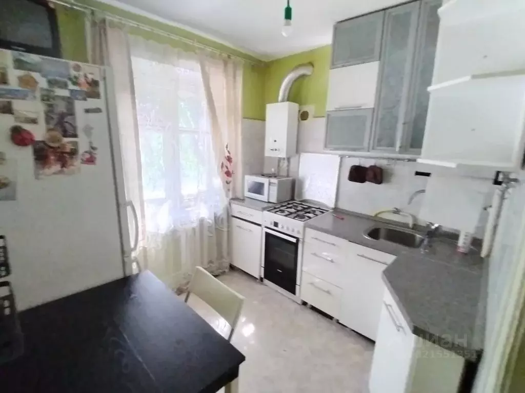 1-к кв. Самарская область, Самара ул. Максима Горького, 44/46 (40.0 м) - Фото 1