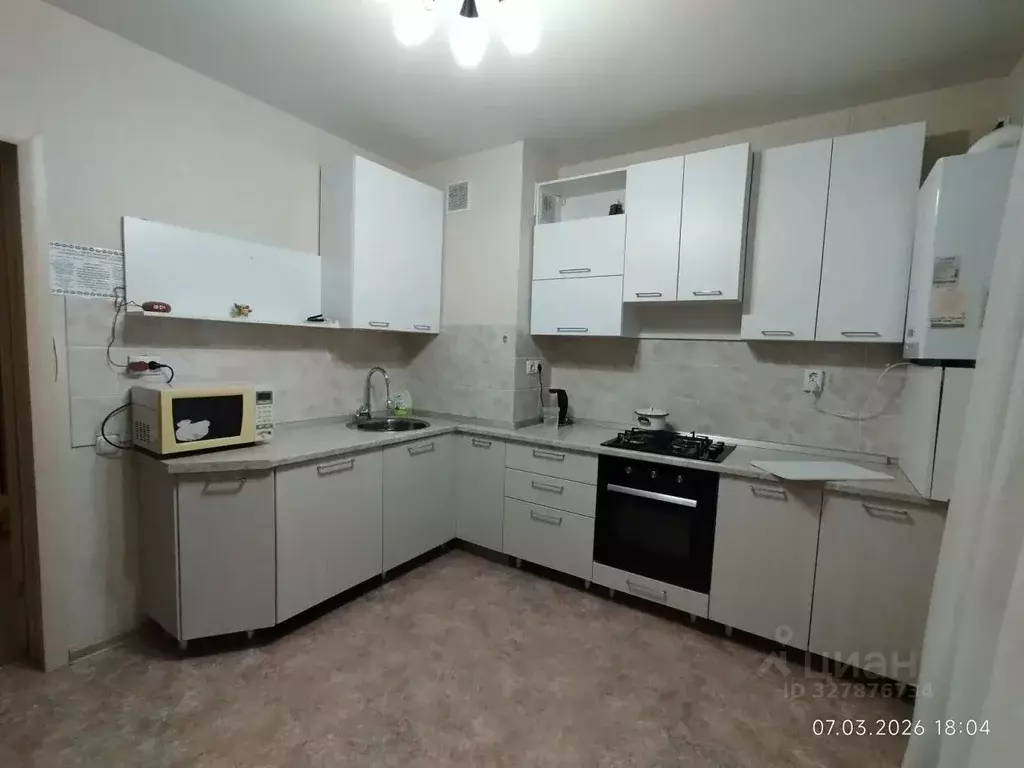 2-к кв. Татарстан, Пестречинский район, Богородское с/пос, д. Куюки, ... - Фото 1