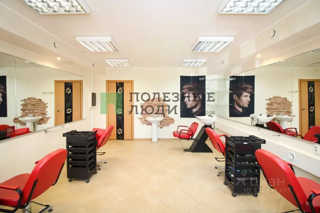 Помещение свободного назначения в Красноярский край, Красноярск ... - Фото 0