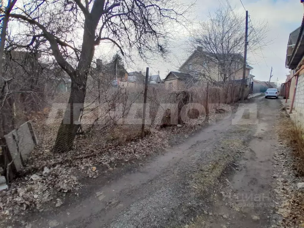 Участок в Ростовская область, Ростов-на-Дону Озаренная ул. (6.08 сот.) - Фото 2